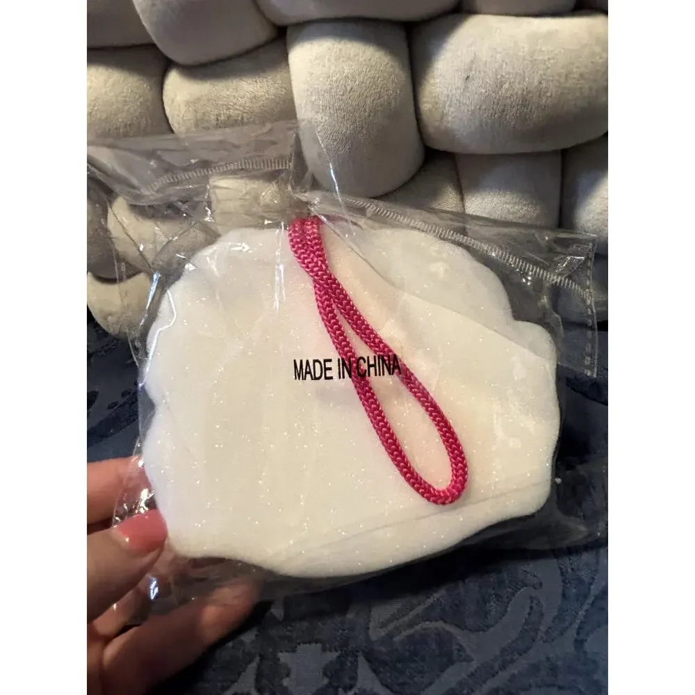 Hello Kitty Sponge NIB